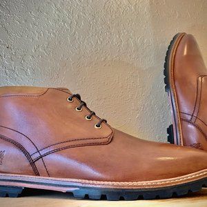 Cole Haan Men's Raymond Grand Chukka Boot Oxford